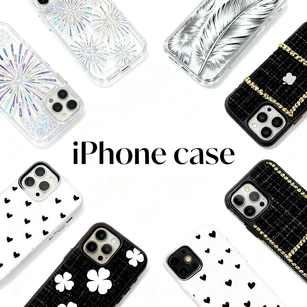 iPhone case