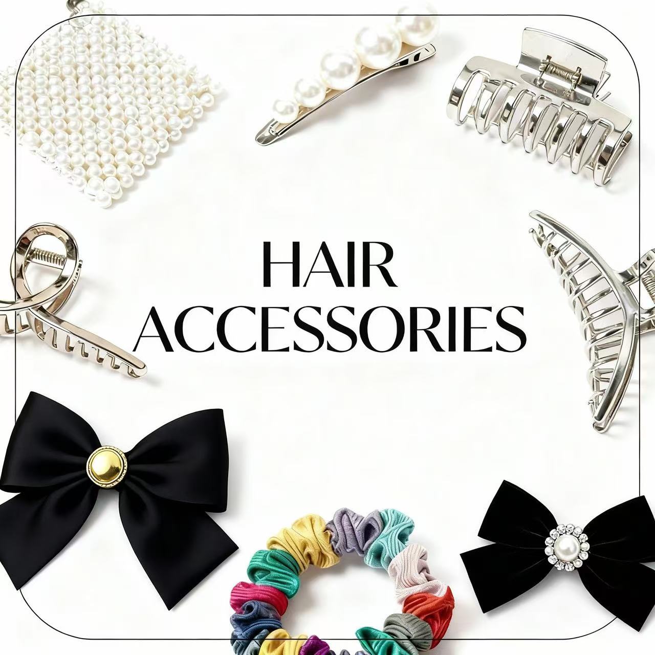 Hair Accessories